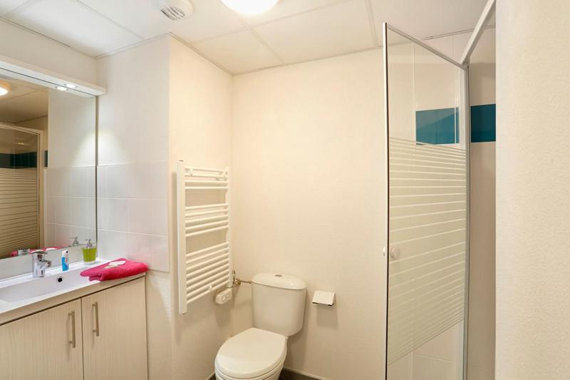 Residence Nemea Nancy Campus Bagian luar foto